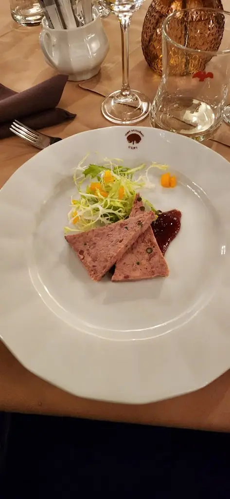 Amanda Johnson_U Lípy_Polepy_review