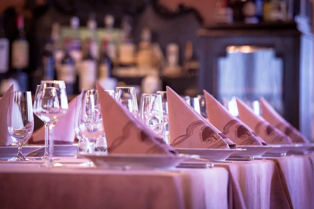 U Lípy ristorante a Polepy