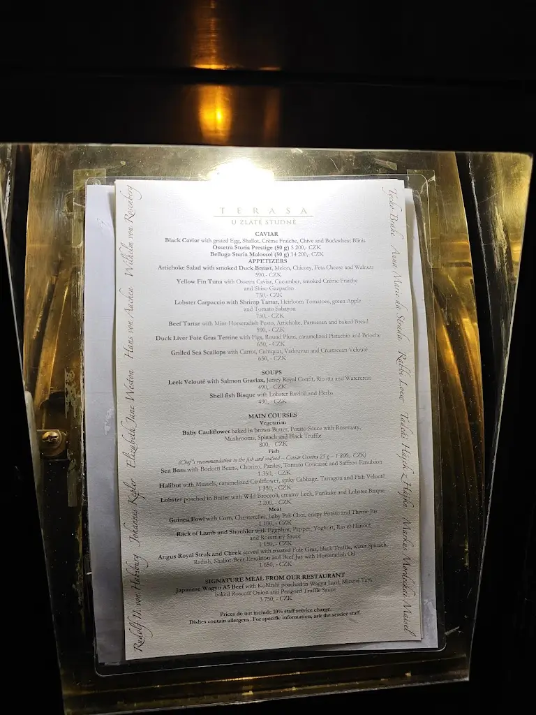 Menu_Terasa U Zlaté studně_Polepy_image_1