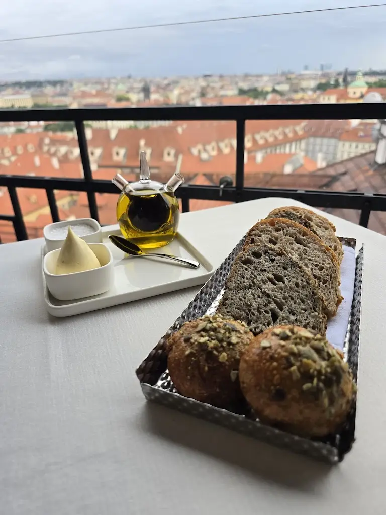 Francesca Berg_Terasa U Zlaté studně_Polepy_review