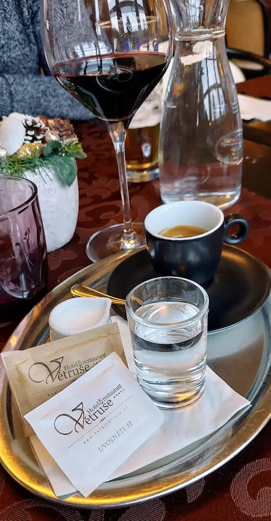 Menu_Restaurant Větruše_Okres Ústí nad Labem_immagine_5