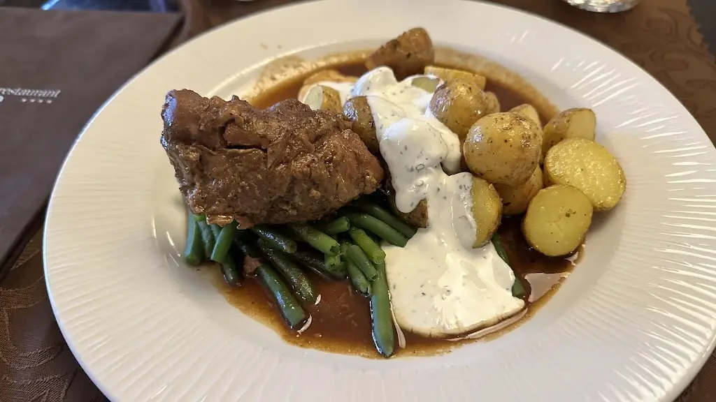 Ryan Chang_Restaurant Větruše_Okres Ústí nad Labem_recensione