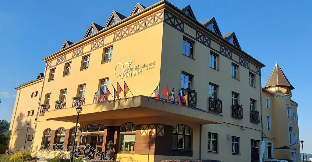 IRehak_Restaurant Větruše_Okres Ústí nad Labem_recensione