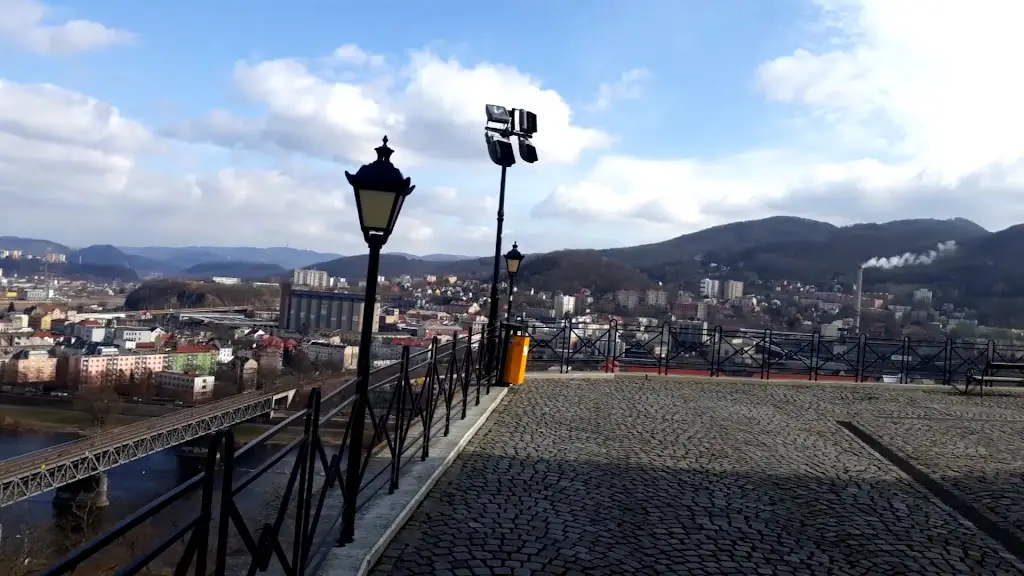 Restaurant Větruše_Okres Ústí nad Labem_slider_image_2