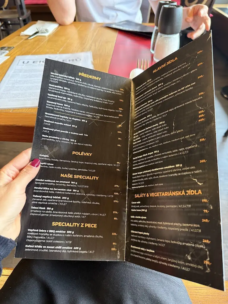 Menu_U Eichlerů_Okres Ústí nad Labem_image_1