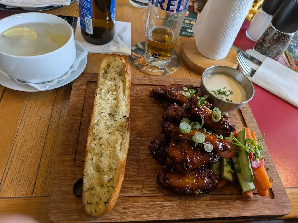 Povilas Jurgaitis_U Eichlerů_Okres Ústí nad Labem_review