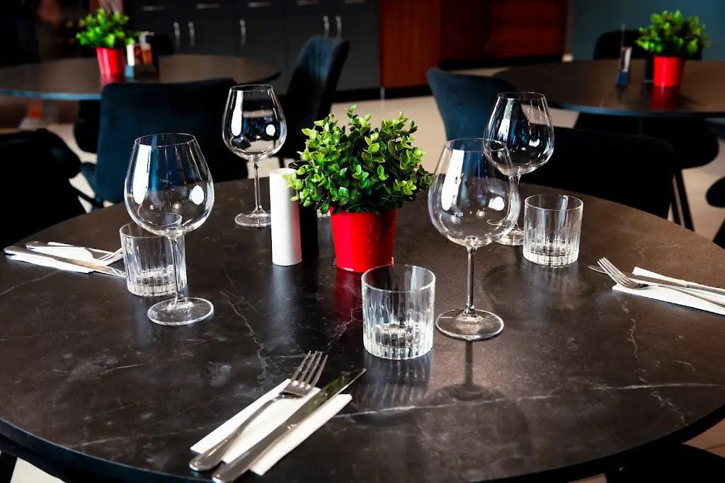 U Eichlerů restaurant in Okres Ústí nad Labem