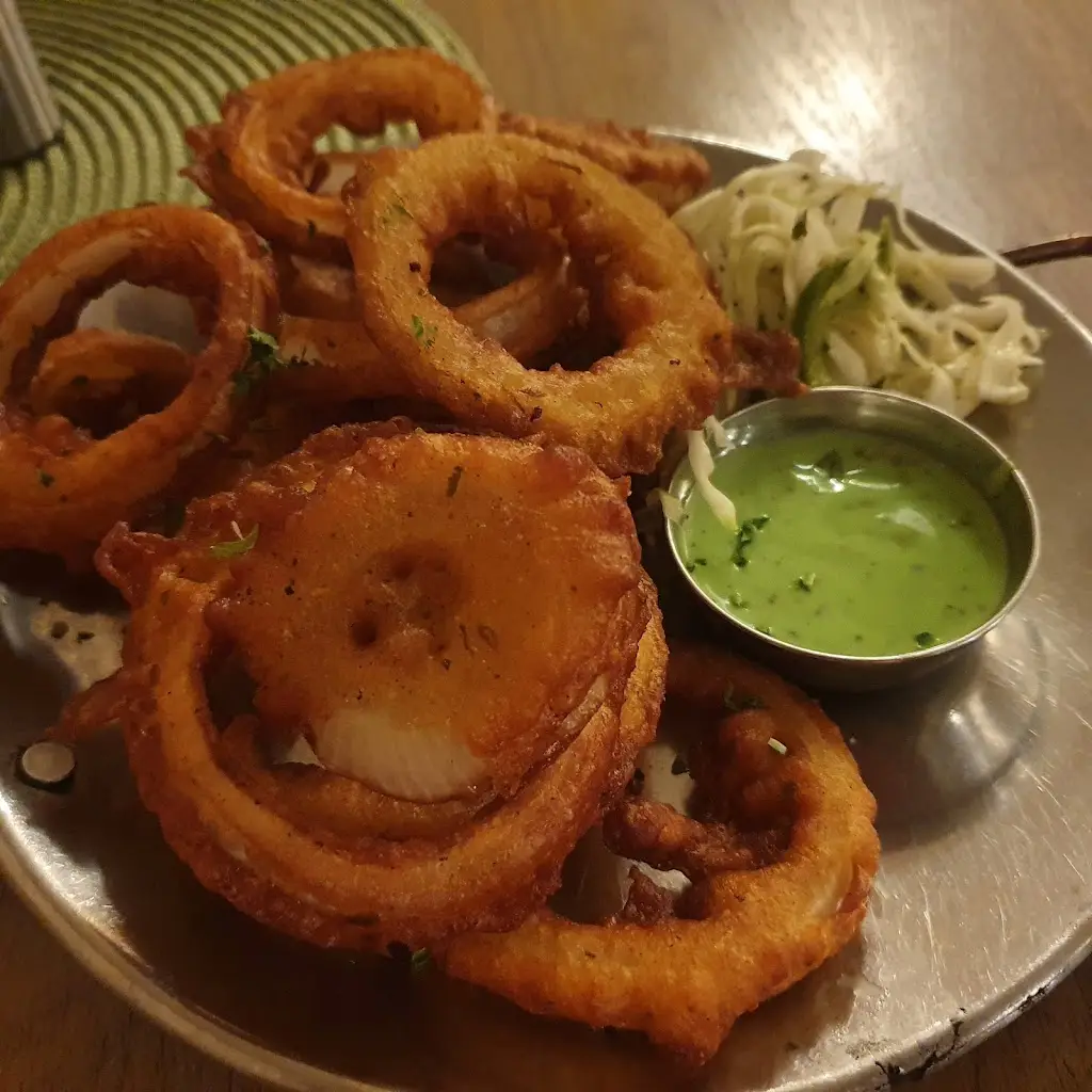 Amy V_Indická restaurace Taj Mahal Ústí nad Labem - centrum_Okres Ústí nad Labem_review