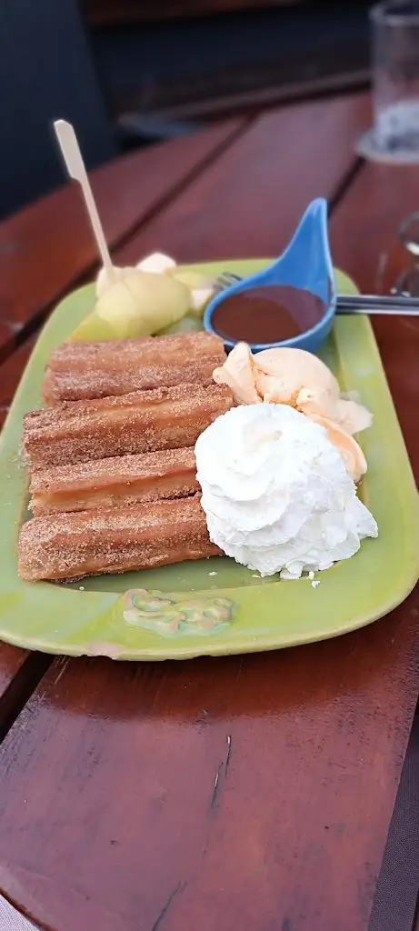 Menu_Replay's restaurant_Okres Ústí nad Labem_immagine_5