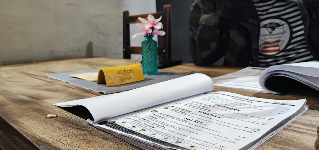 Zuzana Svobodová_Replay's restaurant_Okres Ústí nad Labem_recensione