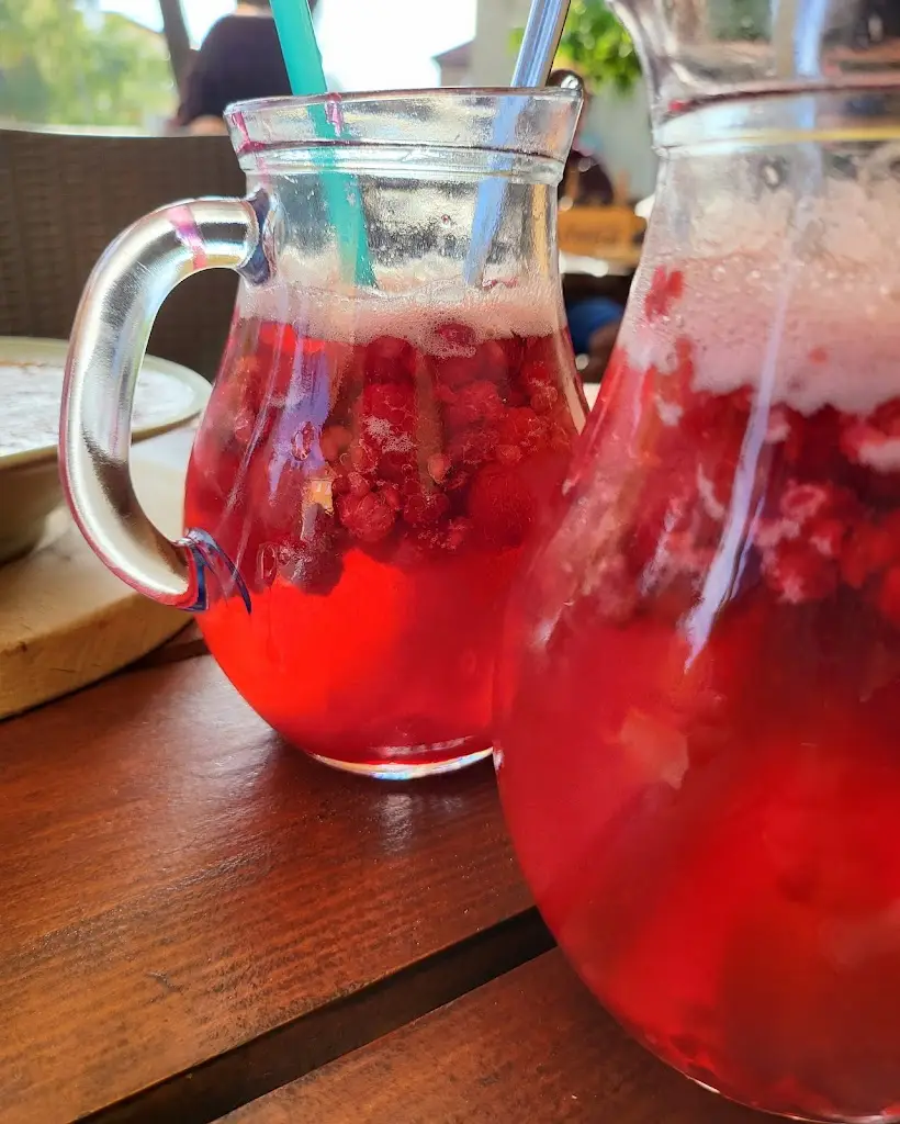 m torres_Replay's restaurant_Okres Ústí nad Labem_recensione