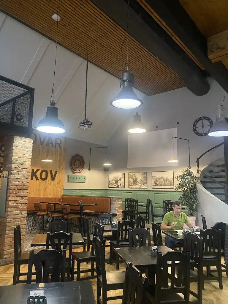 Taishi Ogawa_Pivovarská šenkovna_Okres Ústí nad Labem_review