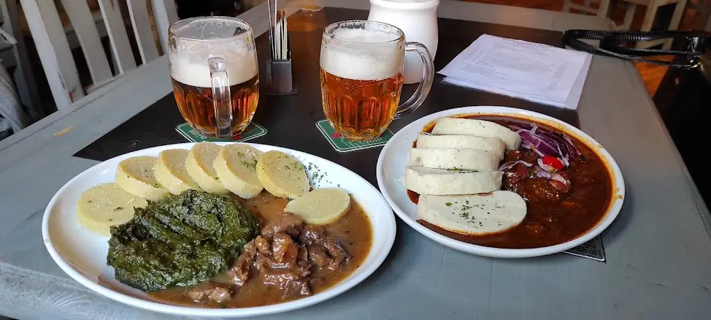 Matěj Mrhal_Pivovarská šenkovna_Okres Ústí nad Labem_review