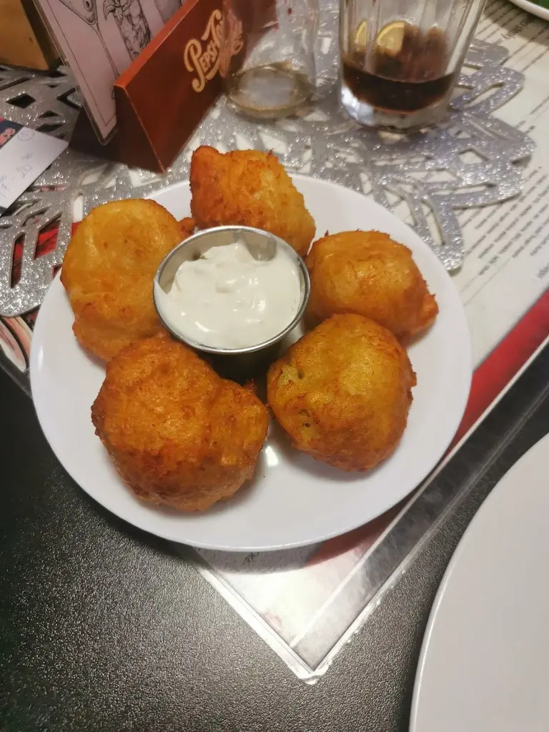 nabil jaoua_Retro's Steakhouse_Okres Ústí nad Labem_recensione