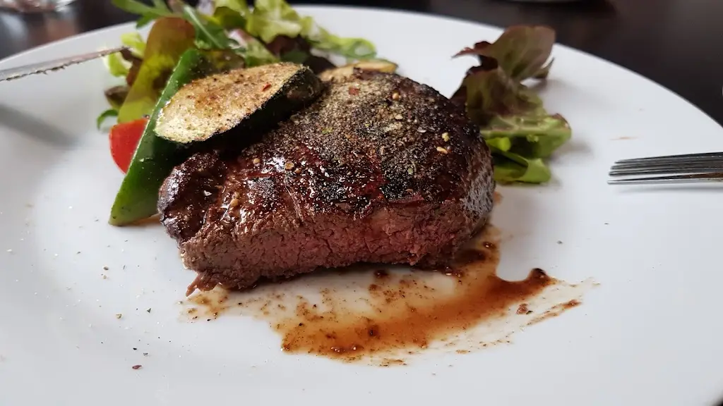 Pavel Pecháček_Retro's Steakhouse_Okres Ústí nad Labem_recensione