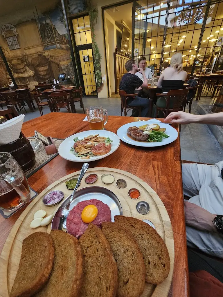 Iuliia Shandruk_Brewery Na Rychtě_Okres Ústí nad Labem_review