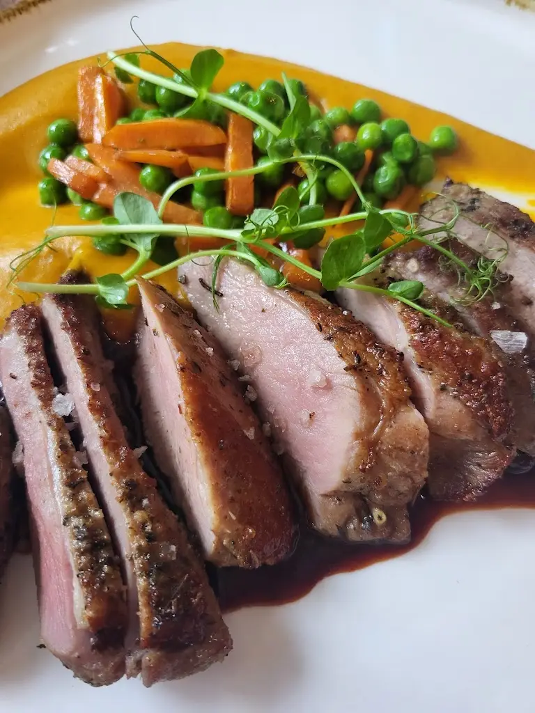 Laura Lalu_Srdcovka Ústí_Okres Ústí nad Labem_review