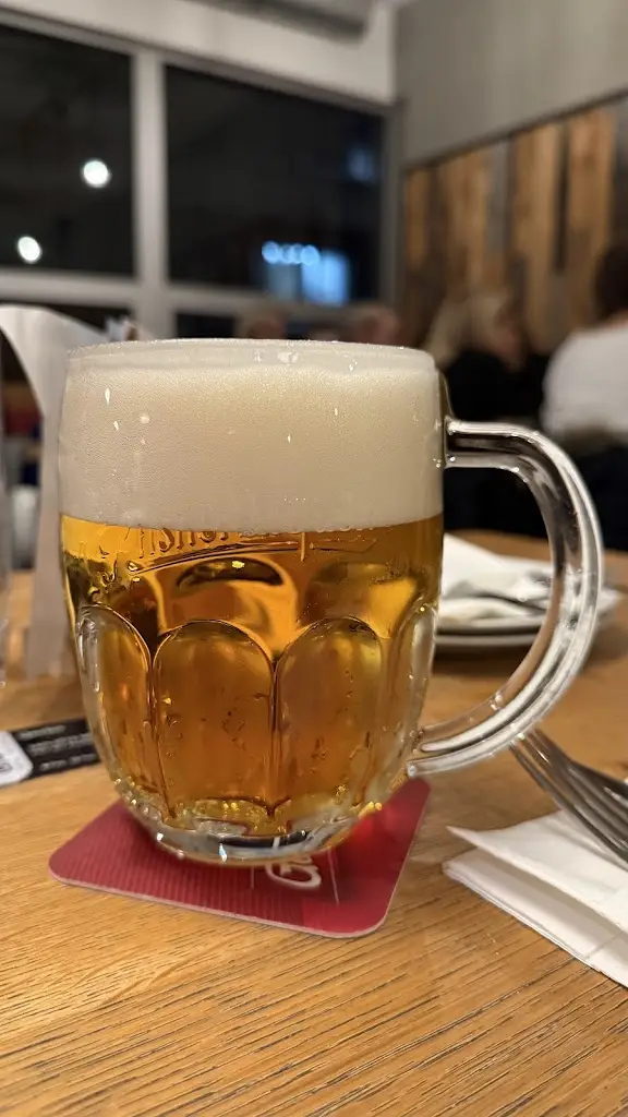 Lukas Cerny_Srdcovka Ústí_Okres Ústí nad Labem_review