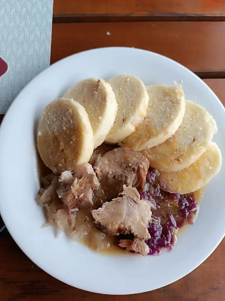 Hostinec U Hofhanzlů_Borovany_slider_image_2