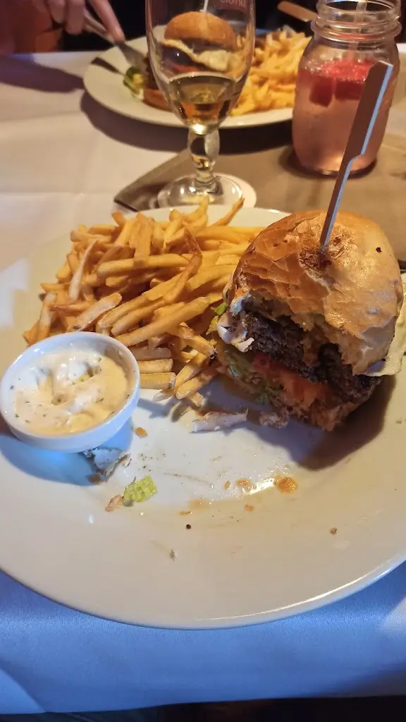 Michal Slovak_Restaurace Medusa_Okres Ústí nad Labem_review