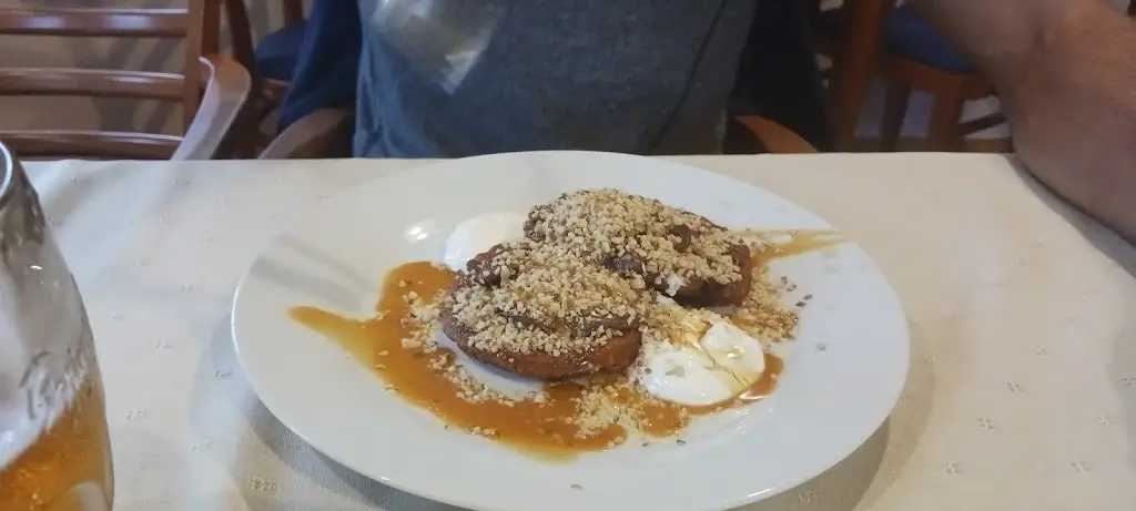 Miroslav Havel_Restaurace Medusa_Okres Ústí nad Labem_review