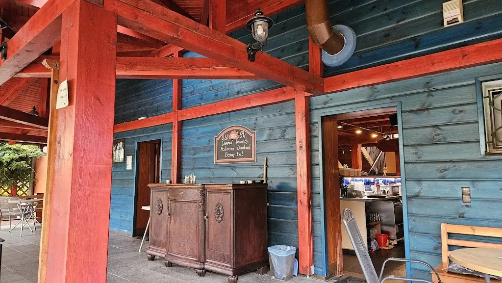 Restaurace Medusa ristorante a Okres Ústí nad Labem