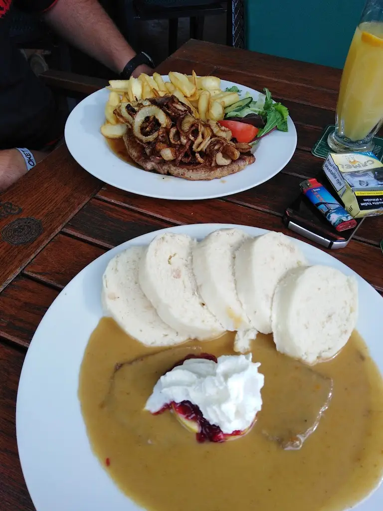 Menu_Hotel a restaurace Růže Podbořany_Podbořany_image_5