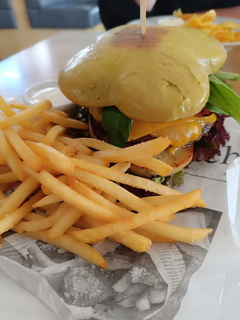 Josef Hubac_Restaurace Slunce Podbořany_Podbořany_review