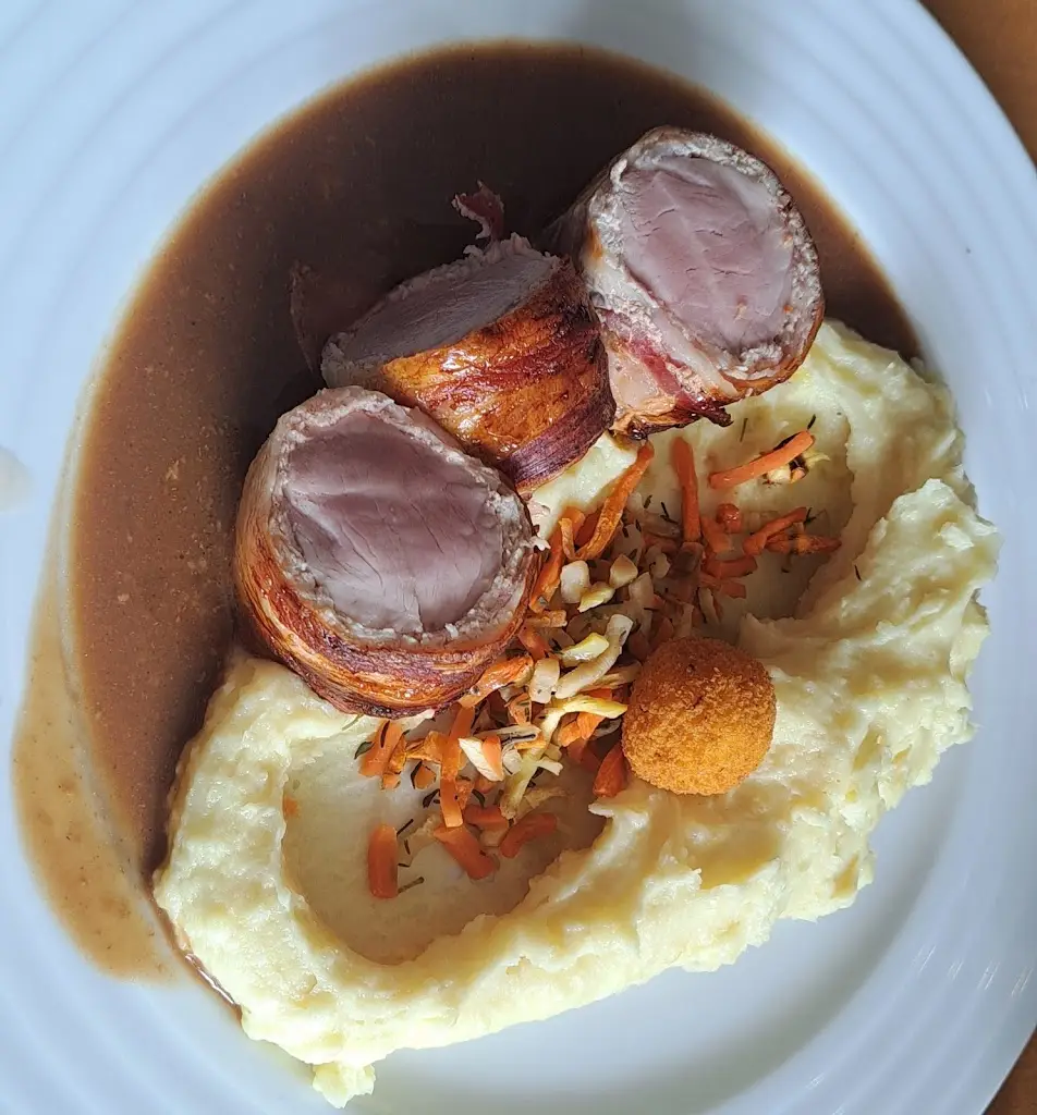 Martin Kostelník_Restaurace Slunce Podbořany_Podbořany_review