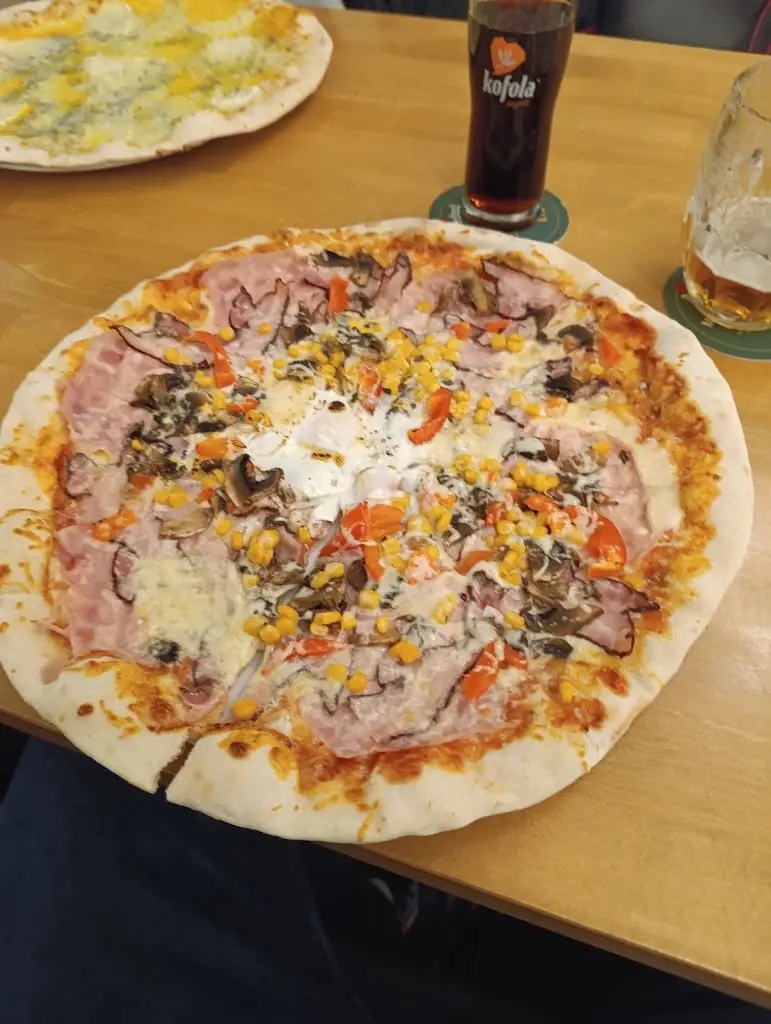 Restaurace Slunce Podbořany_Podbořany_slider_image_3