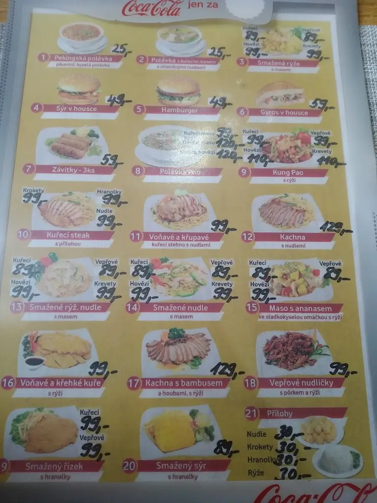 Menu_Restaurace Slovanka_Podbořany_image_3