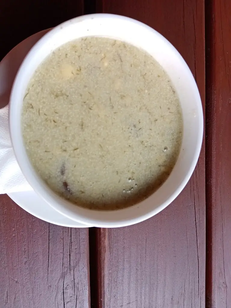 Václav Pavlík_Restaurace Slovanka_Podbořany_review