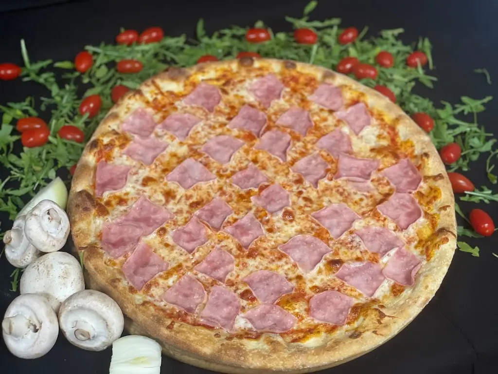 Menu_Pizza House Podbořany_Podbořany_image_2