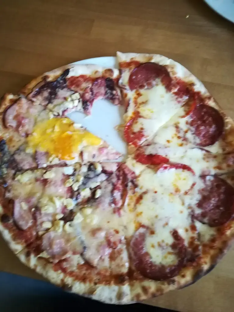 Menu_AYAZ 2 KEBAB DÖNER_Podbořany_image_5