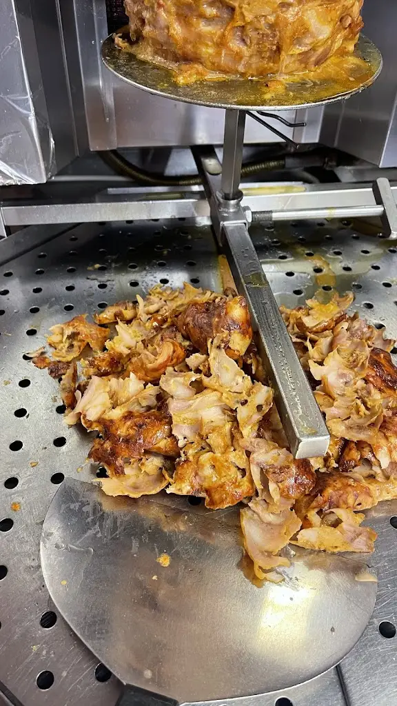 AYAZ 2 KEBAB DÖNER_Podbořany_slider_image_2