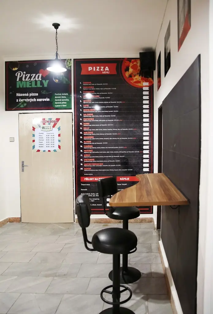 Menu_Pizza Melly_Podbořany_image_4