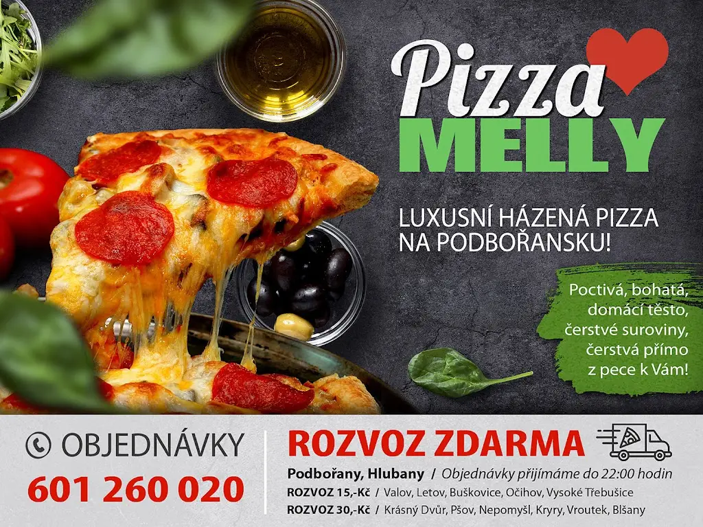 Pizza Melly_Podbořany_slider_image_2
