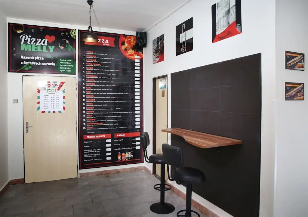 Pizza Melly_Podbořany_slider_image_3