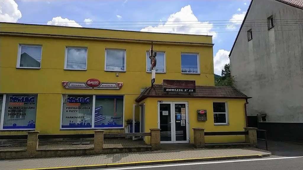 Restaurace Bowling No. 13_Povrly_slider_image_2