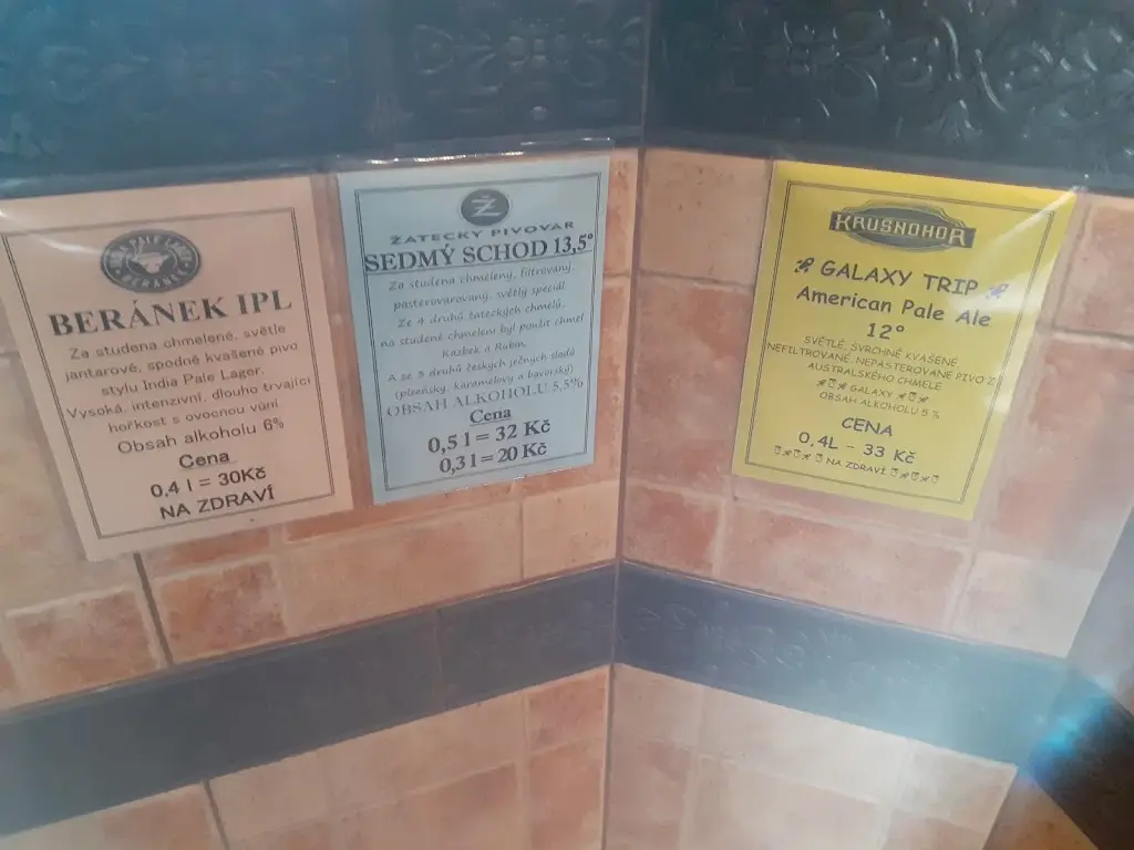 Menu_Restaurace Praha_Povrly_image_1