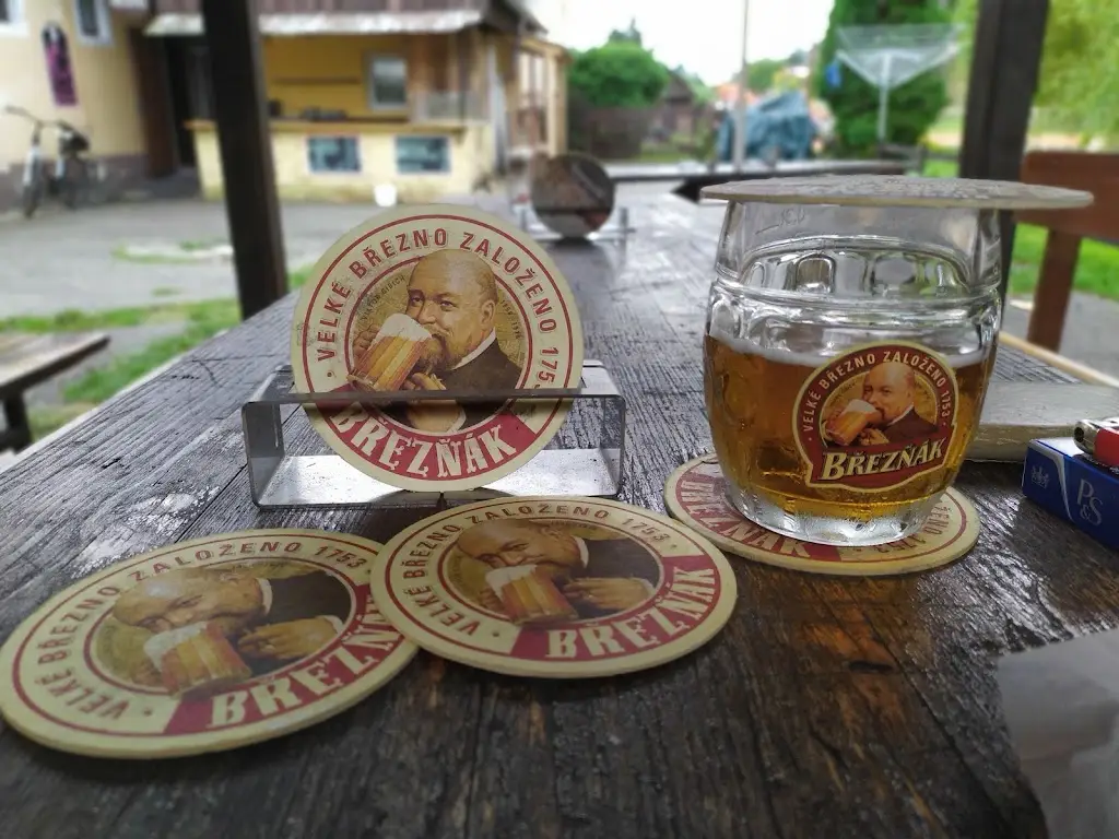 Menu_Restaurace U Jezu_Soběslav_immagine_1