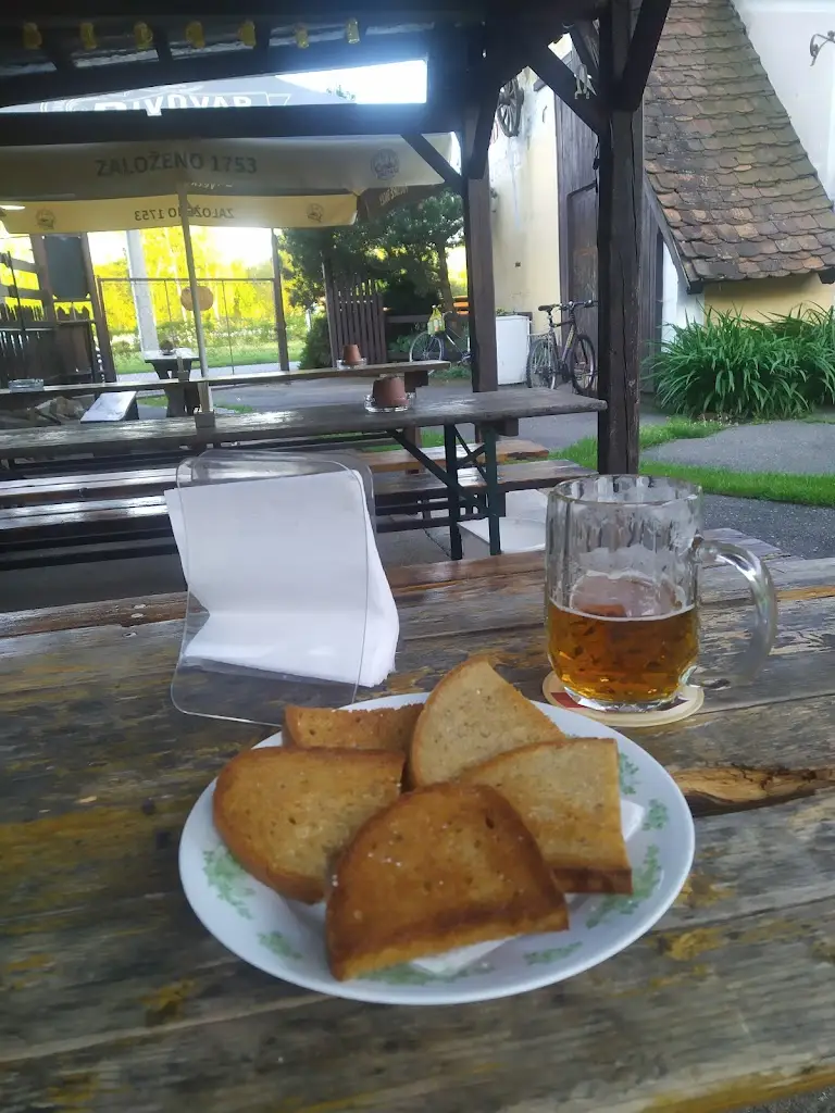 Menu_Restaurace U Jezu_Soběslav_immagine_3