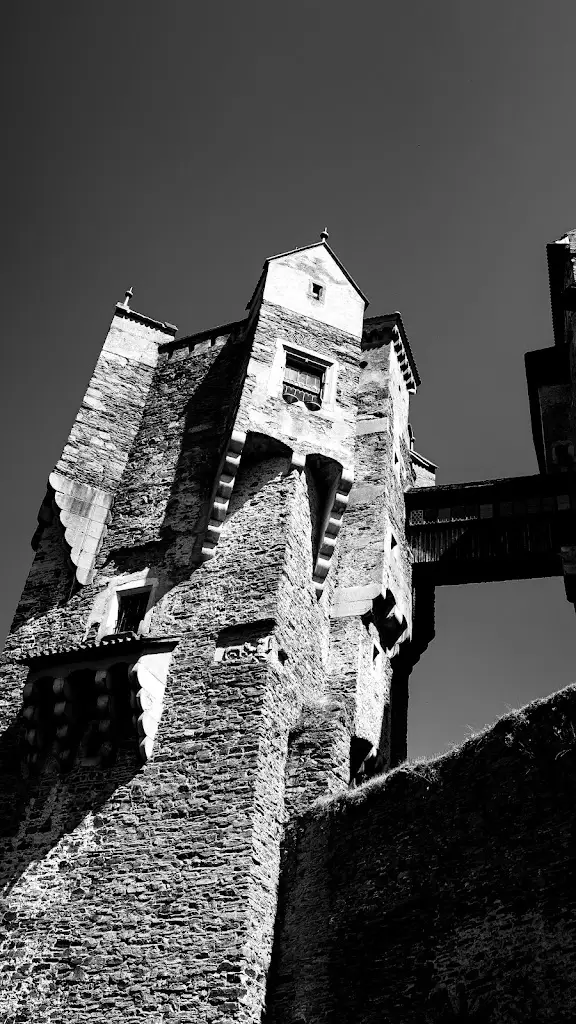 Ronny Fritsch_Pernštejn Castle_Perštejn_review