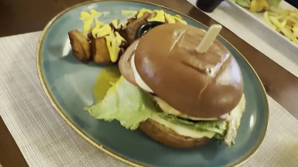 Eric Scheinert_Restaurace Elixír_Litvínov_review