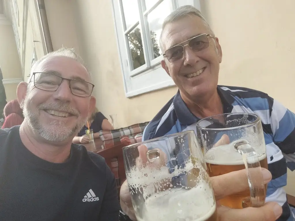 Vinny Cooke_Restaurace Elixír_Litvínov_review