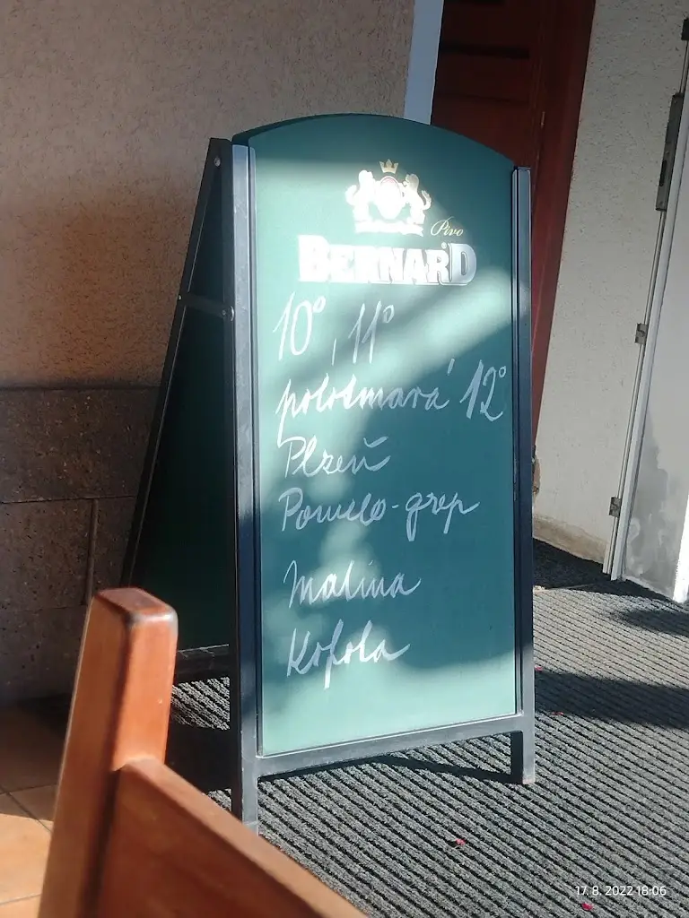 Menu_Restaurace U Zvonku_Litvínov_image_1