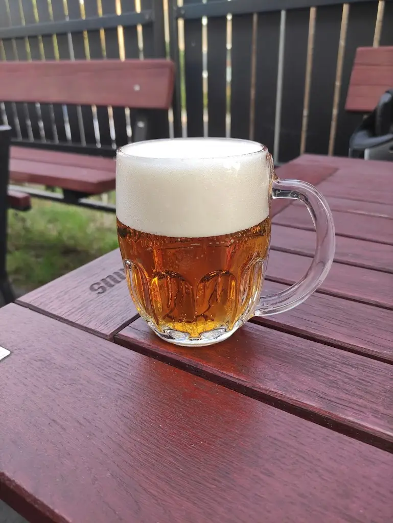 Menu_Restaurace Srdcovka Osada Litvínov_Litvínov_image_4