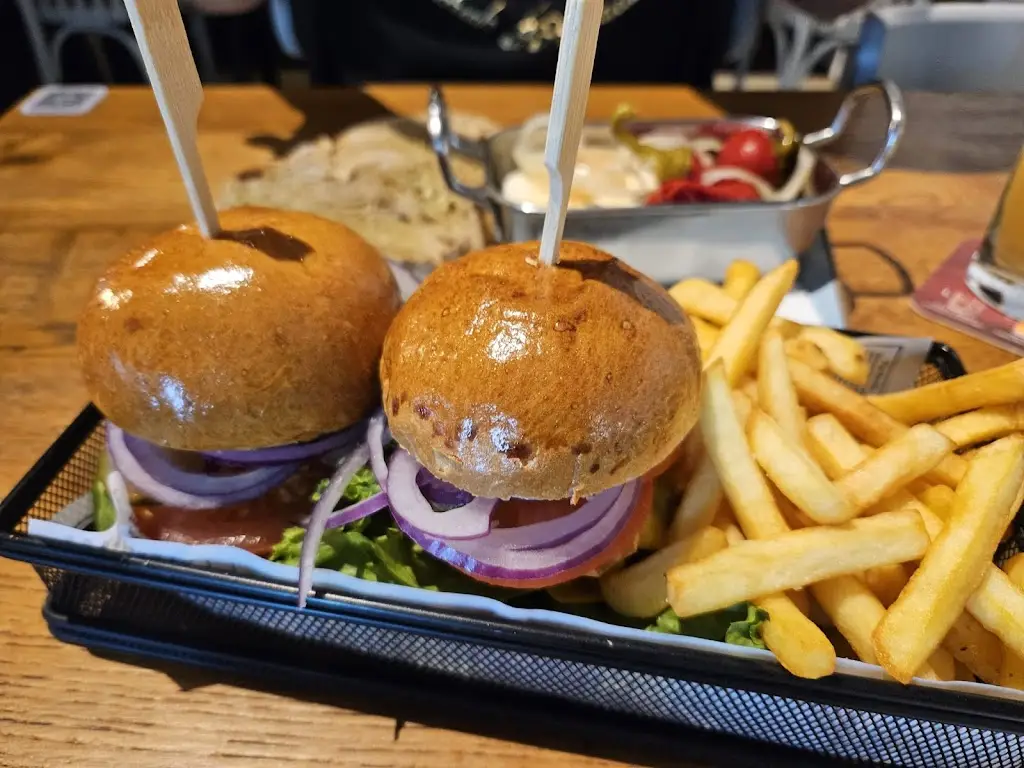 Pavel Matuš_Restaurace Srdcovka Osada Litvínov_Litvínov_review