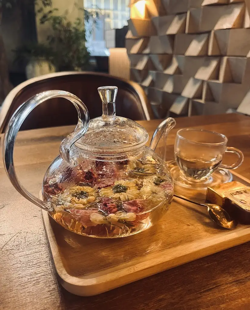 Pavla Gaudynová_Restaurace Srdcovka Osada Litvínov_Litvínov_review