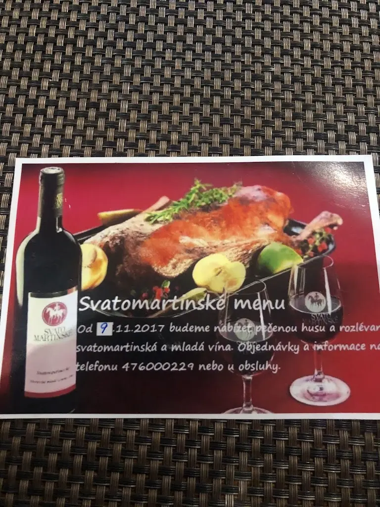 Menu_Divadelní Restaurace Benar_Litvínov_image_3